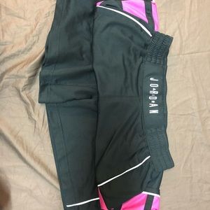 Jordan basketball shorts